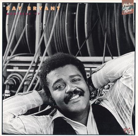 Ray Bryant - Montreux '77