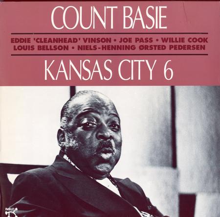 Count Basie - Kansas City 6