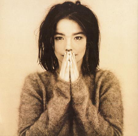 Bjork - Debut