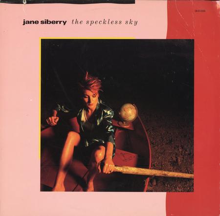 Jane Siberry - The Speckless Sky