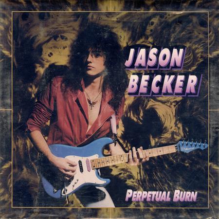 Jason Becker - Perpetual Burn