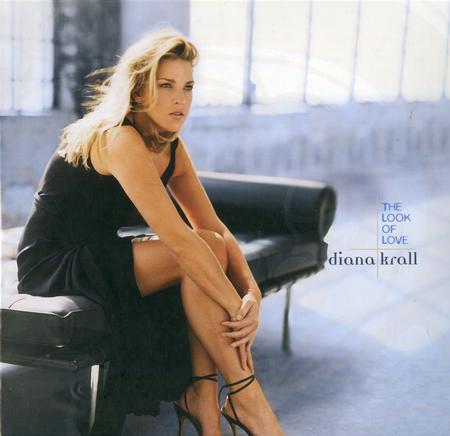 Diana Krall - The Look of Love