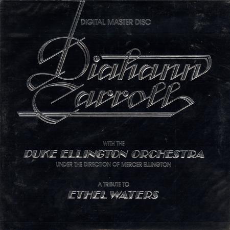 Diahann Carroll - A Tribute To Ethel Waters