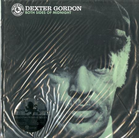 Dexter Gordon - Both Sides Of Midnight