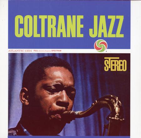 John Coltrane - Coltrane Jazz