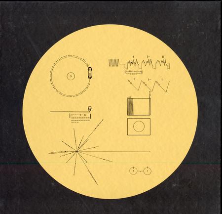 Various Artists - The Voyager Golden Record