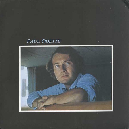 Paul Odette - Paul Odette