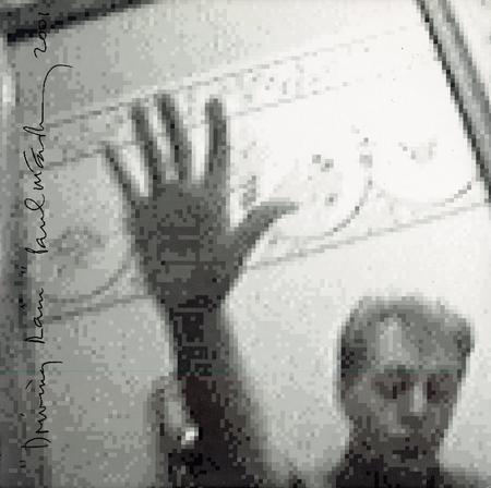 Paul McCartney - Driving Rain