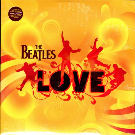 The Beatles - Love