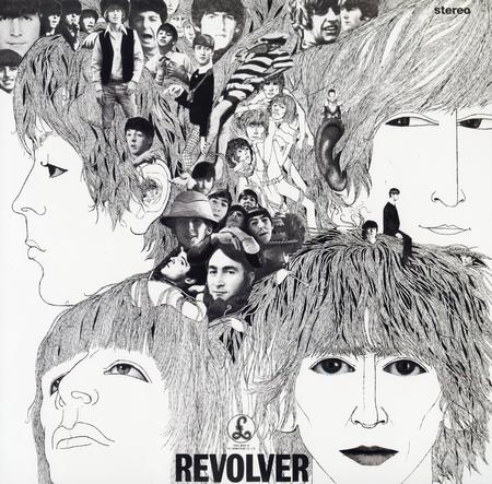 The Beatles - Revolver