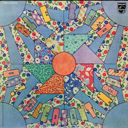 Blue Cheer - Oh! Pleasant Hope
