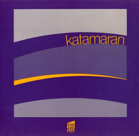 Katamaran - Katamaran