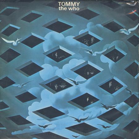 The Who - Tommy