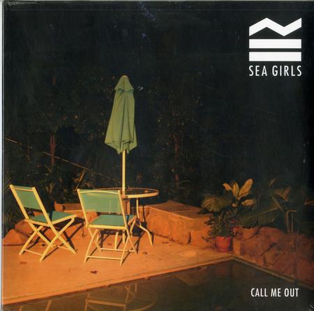 Sea Girls - Call Me Out EP