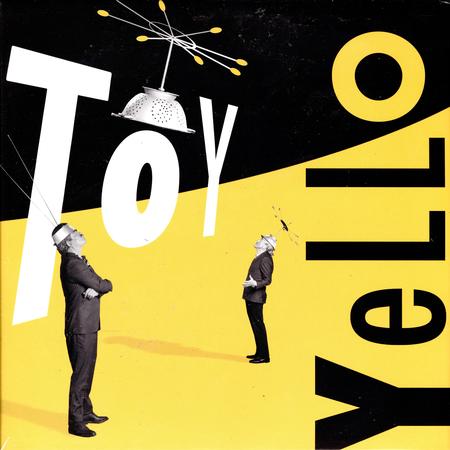 Yello - Toy