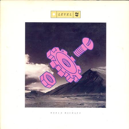 Level 42 - World Machine