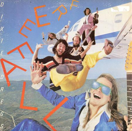 Dixie Dregs - Freefall