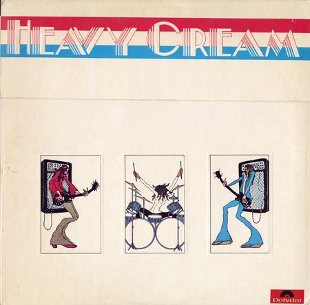 Cream - Heavy Cream