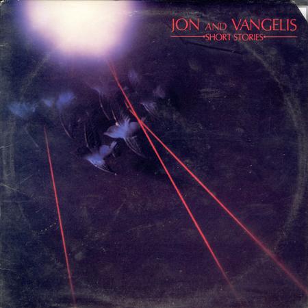 Jon And Vangelis - Short Stories