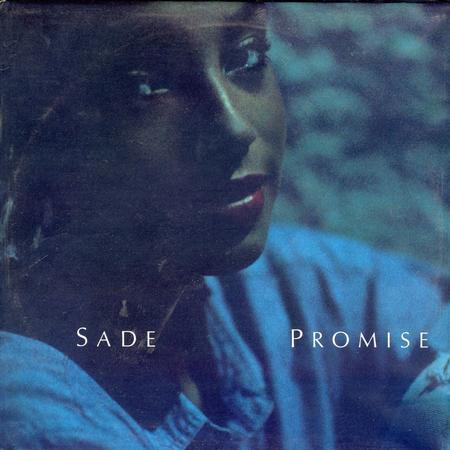 Sade - Promise