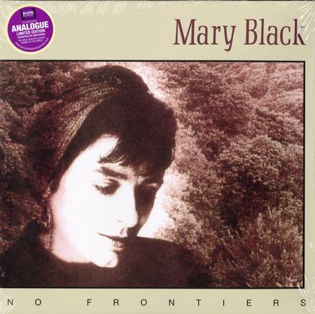 Mary Black - No Frontiers