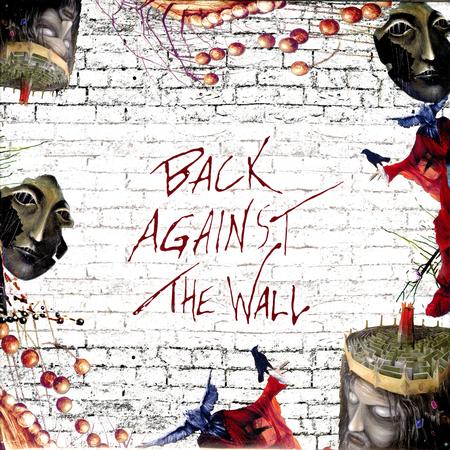 Various - Back Against The Wall