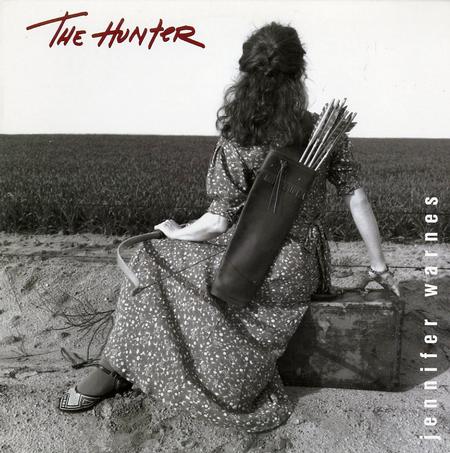 Jennifer Warnes - The Hunter