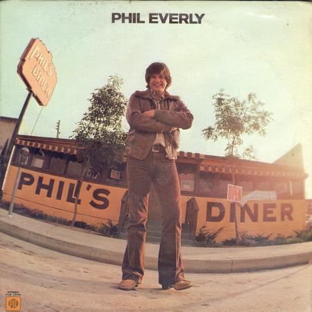 Phil Everly - Phil's Diner