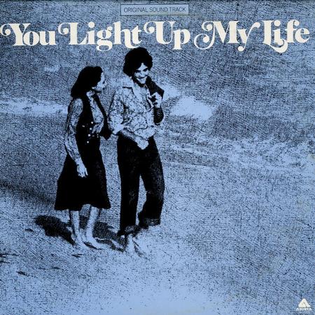 Original Soundtrack - You Light Up My Life