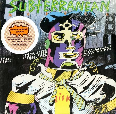 Various Artists - Subterranean Modern
