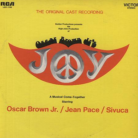 Original Cast - Joy
