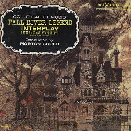 Morton Gould & His Orchestra - Gould: Ballet Music