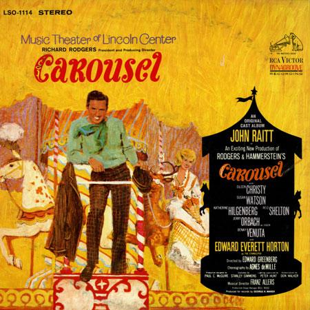 Original Cast - Carousel