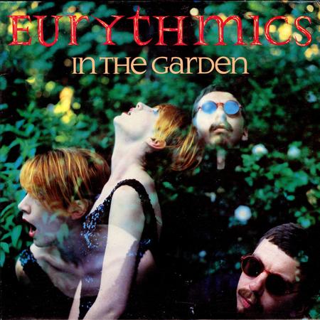 Eurythmics - In The Garden