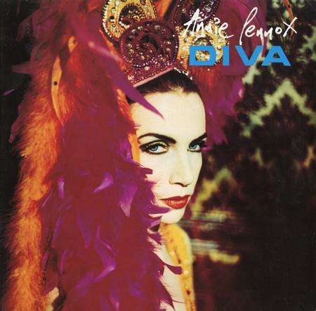 Annie Lennox - Diva