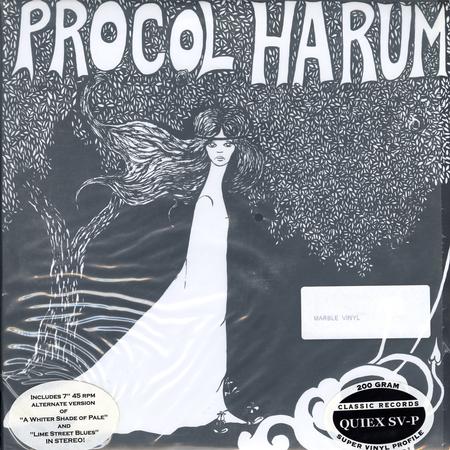 Procol Harum - Procol Harum