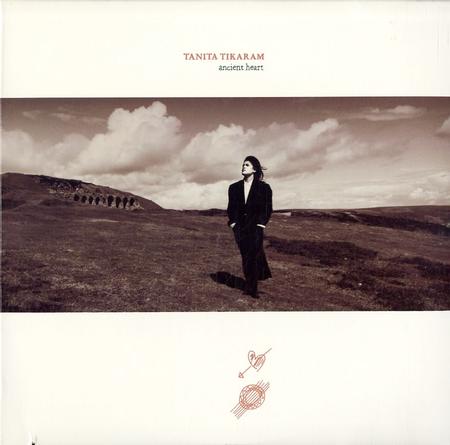 Tanita Tikaram - Ancient Heart