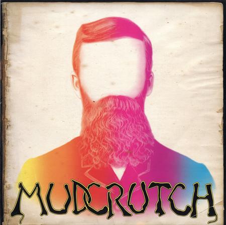 Mudcrutch - Mudcrutch