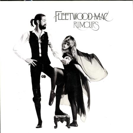 Fleetwood Mac - Rumours