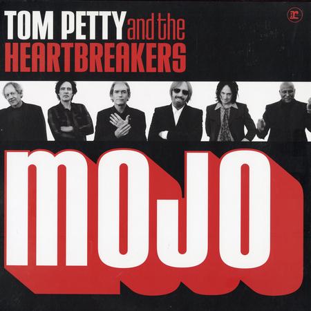 Tom Petty & The Heartbreakers - Mojo