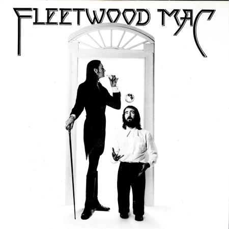 Fleetwood Mac - Fleetwood Mac
