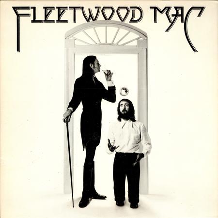 Fleetwood Mac - Fleetwood Mac