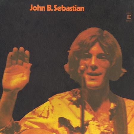 John Sebastian - John B. Sebastian