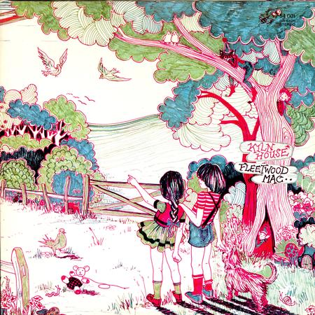 Fleetwood Mac - Kiln House