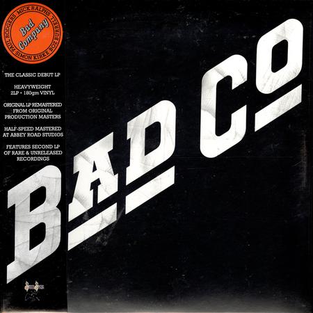 Bad Company - Bad Company
