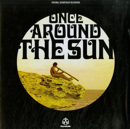 John Sangster - Once Around The Sun [OST]