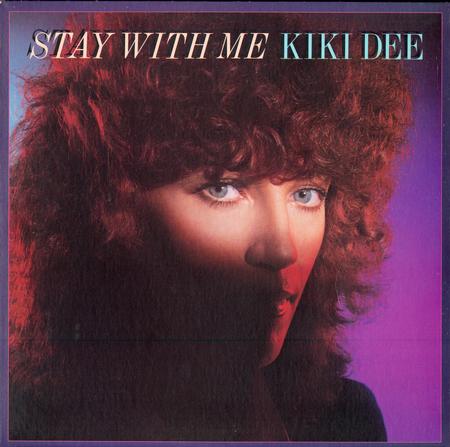 Kiki Dee - Stay With Me