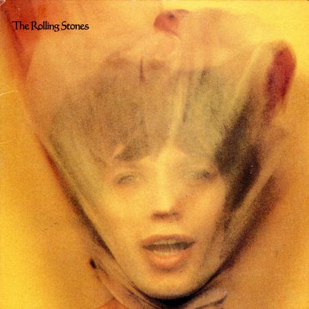 The Rolling Stones - Goats Head Soup