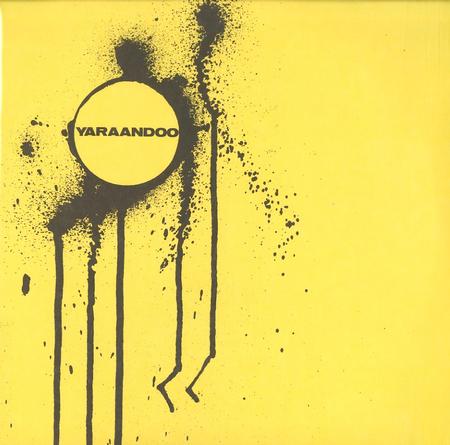 Rob Thomsett - Yaraandoo