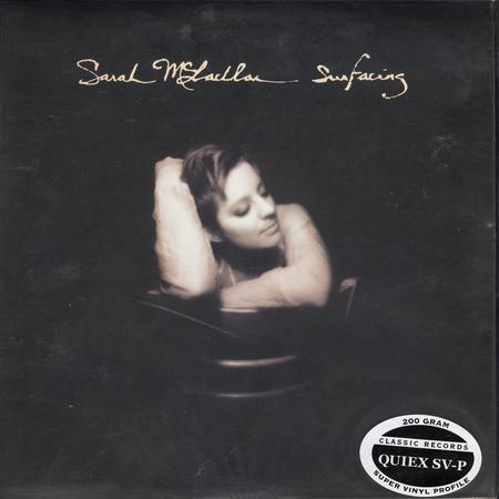 Sarah McLachlan - Surfacing